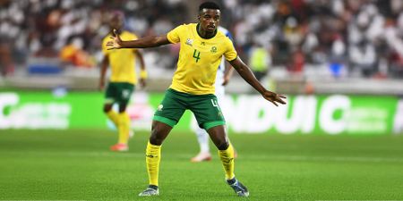 Teboho Mokoena saga is more dire to Bafana’s World Cup hopes than Safa admits