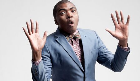 In profile: Loyiso Gola