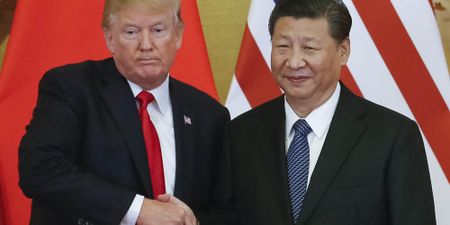 Trump and China's Xi will likely speak this week, White House says