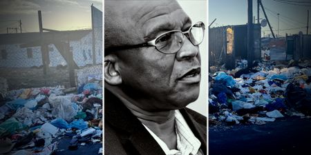 Axed City of Cape Town waste manager vows to take case to CCMA