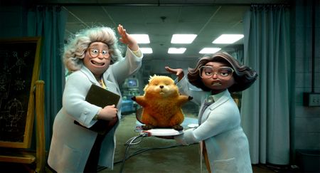Pixar’s Hoppers is a blend of comedy and social commentary for all ages