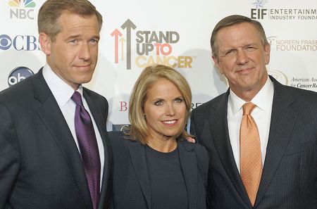 Broadcast news gets leaner and, with luck, less arrogant