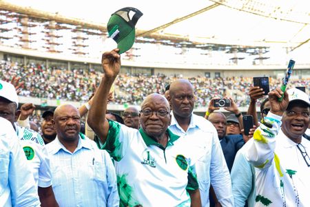 Four eThekwini polls show MK’s possible paths to power