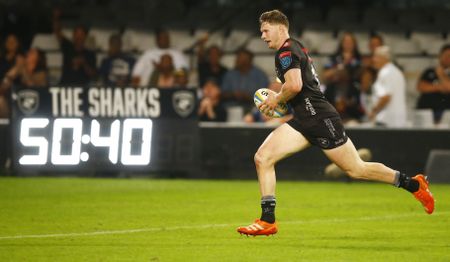 Finals fortnight puts hopefuls in Springbok shopping window as Rassie names 54-man squad