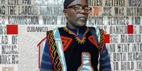 Lumumba Chia fled to SA 27 years ago. He is not allowed to leave