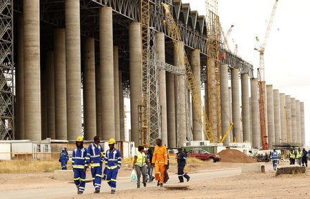 The Medupi delay: Why you should care