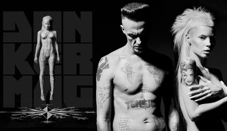 Analysis: A new Die Antwoord album - and the fine line between stupidity and cleverness