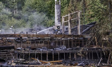 Zelensky hints at advances in Kherson counteroffensive; Europe braces for gas price shock