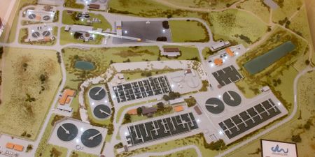 Inside Joburg’s wastewater treatment works — the complex process of keeping drinking water safe