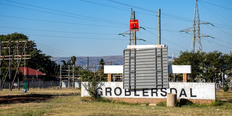 Groblersdal: A tale straight out of the old SA