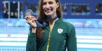 Swimming icon Tatjana Smith issues demand to Swimming SA over prize money dispute