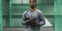 JP Duminy, South Africa’s batting coach, during a ­national men’s team training session in Durban. <br>Photo: Darren Stewart/Gallo Images/Getty Images
