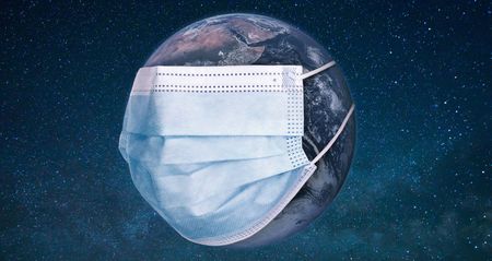 How the health sector makes us sick by aggravating the climate crisis