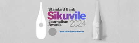 Daily Maverick journalists shine bright at Standard Bank Sikuvile Journalism Awards