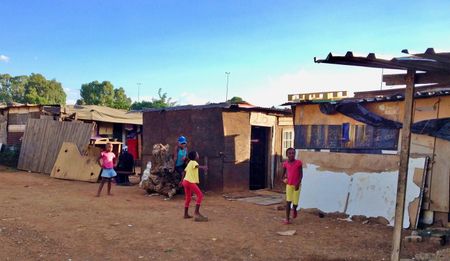 GroundUp: Land Claims Court halts eviction of 2,000 people in Kempton Park