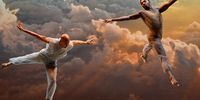 Alvin Ailey American Dance Theater's "Legacy/New Works"