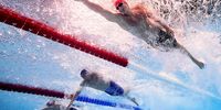 Athletics – Enhanced Games arrive