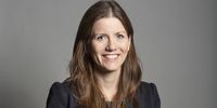 Universities minister Michelle Donelan MP. (Photo: UK Parliament)