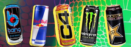 Sugar rush — can anything stop the energy drink boom?