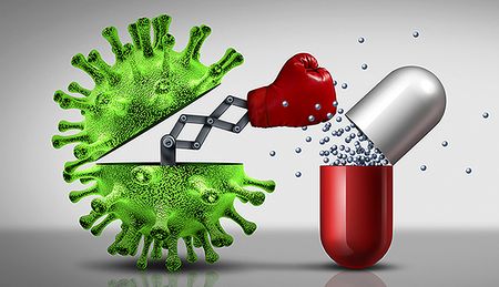 Tackle the ‘silent pandemic’ of antibiotic resistance like the Covid-19 pandemic — but do better, say global health experts