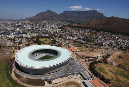 Cape Town Gets $158 Million IFC Loan for Infrastructure Drive