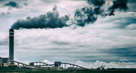South African delegation meets climate envoys, proposes Just Transition Financing Facility