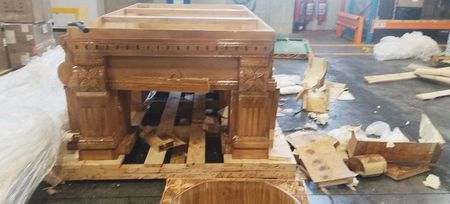 Unmasking the narco networks — South Africa's ongoing role in global drug trafficking exposed