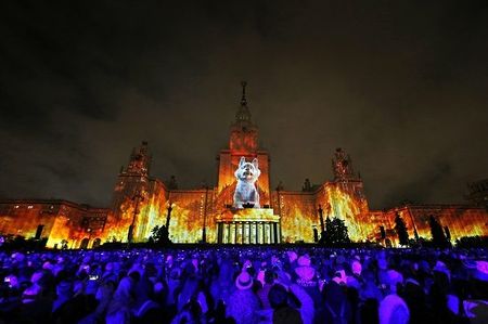 While you were sleeping" 26 September 2016