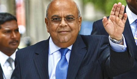 Hawks vs Gordhan: Statement by Minister of Finance, Pravin Gordhan
