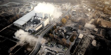 Leave coal in the hole and oil in the soil, warns top SA climate scientist