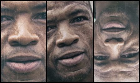 After a damning report and takeover by the national government, Mahumapelo attempts brutal fightback