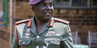 Major General Eric Mnisi. (Photo: Supplied)