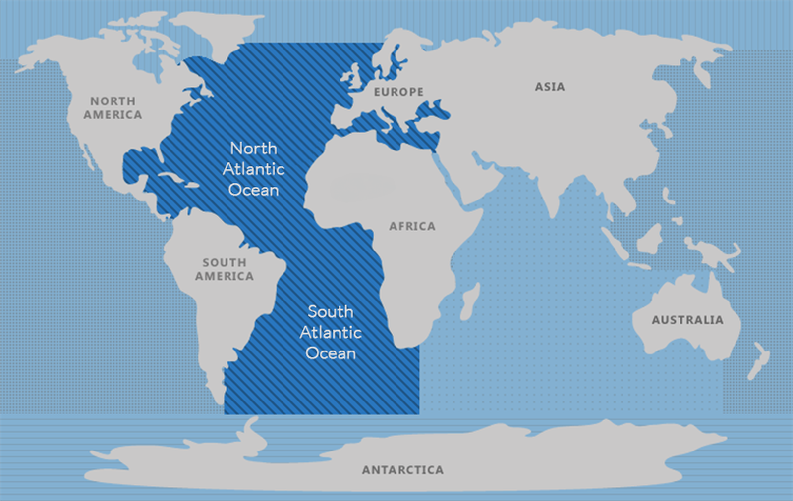 Africa’s Atlantic shores face growing maritime security crises