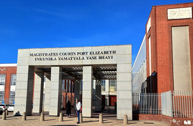 SEVENTH SUSPECT: New accused joins alleged Nelson Mandela Bay kidnapping and murder syndicate