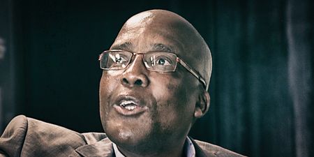 Motsoaledi lashes out at ‘unprecedented’ parliament committee request for names, details of UAE Sheikh entourage