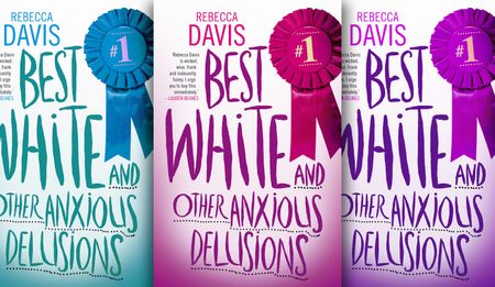 Extract from ‘Best White’: Desperately Seeking Mandela