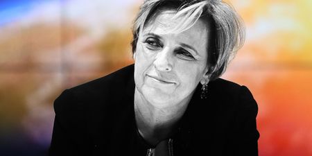 Women continue to bump their heads against the glass ceiling