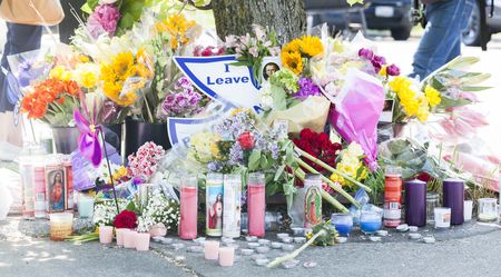 Buffalo, New York, supermarket shooter pleads guilty to terrorism and murder