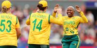 Cricket-Proteas Australia 