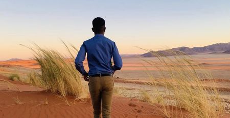 Nurture for the sake of nature – how to banish eco-paralysis and reignite young people’s passion for the planet