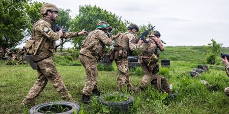 ‘This is my land’ – Putin’s great military miscalculation