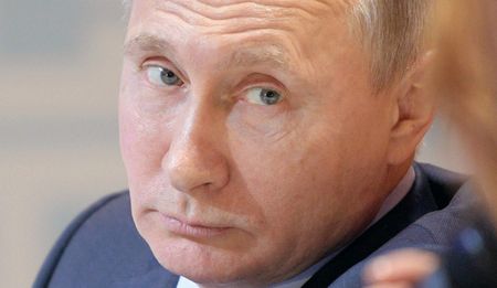 ISS Today: Russia and Africa meet again