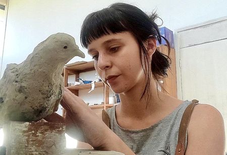 Inside a damaged Gqeberha museum, art confronts a city in decay