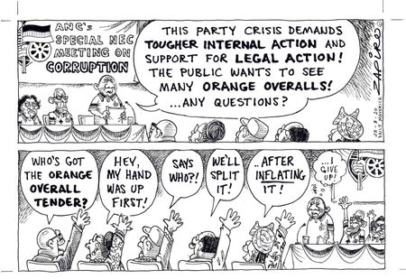 Call for Action