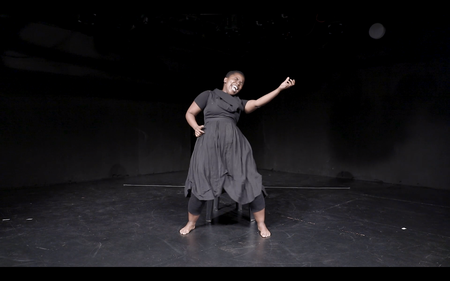 Full circle with ‘The One Who Sings’… and writes and heals