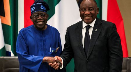 Stumbling blocks hamper South Africa and Nigeria's quest for a transformative partnership in Africa