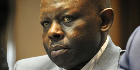 Hlophe should face misconduct tribunal over Goliath's complaint - appeals committee recommends