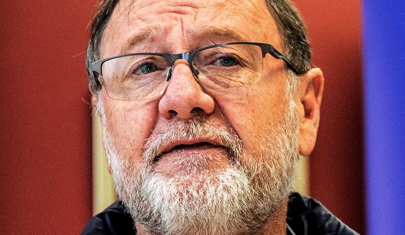 ‘It’s going to be difficult’ — Anton Bredell on Western Cape water stress and wildfires