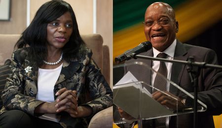 Nkandla report, one year on: Is an end in sight to the never-ending story?