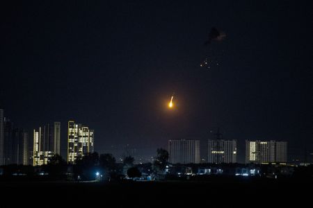 Oil tankers burn near Iraq as Iranian strikes defy Trump's claim to have won the war